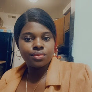 Meet your Posher, Bernice